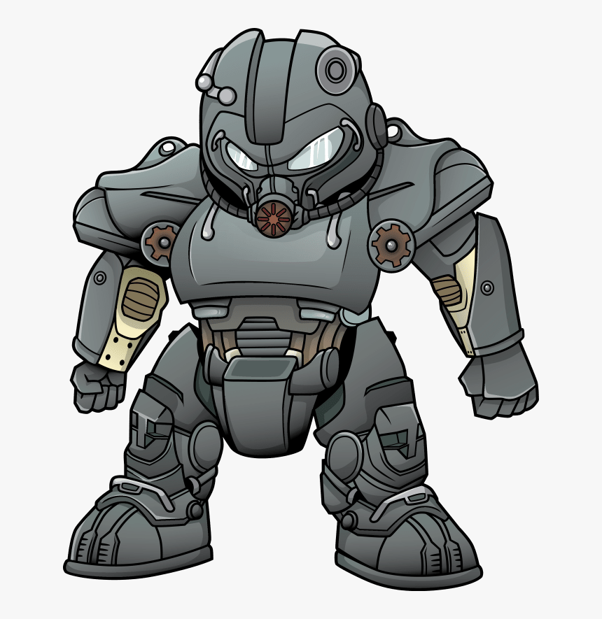 Mecha, HD Png Download, Free Download