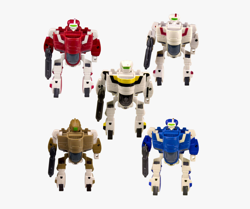 Robotech Super Deformed, HD Png Download, Free Download