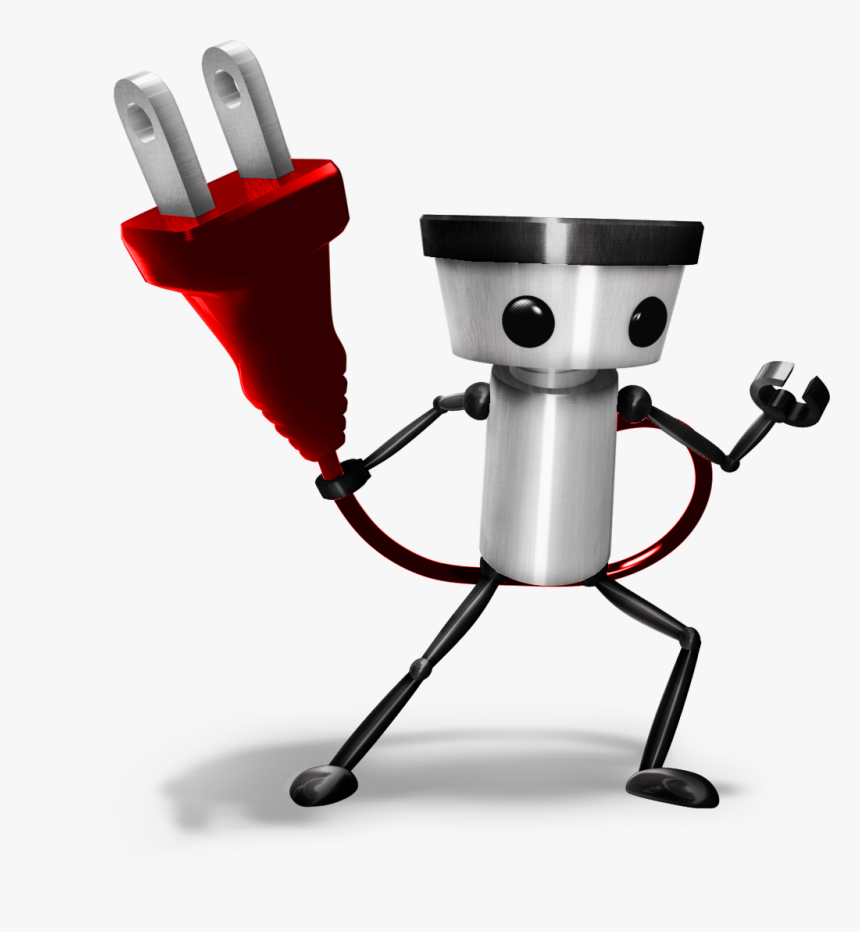 Video Games Fanon - Chibi Robo Smash Bros, HD Png Download, Free Download