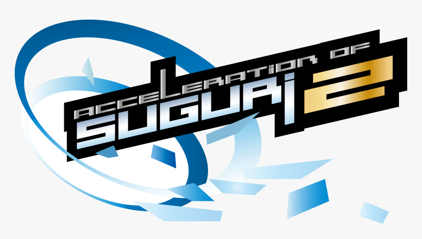 Acceleration Of Suguri 2 Cheat Codes - Graphic Design, HD Png Download, Free Download