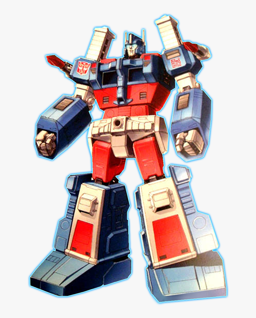 Ultra Magnus G1, HD Png Download, Free Download