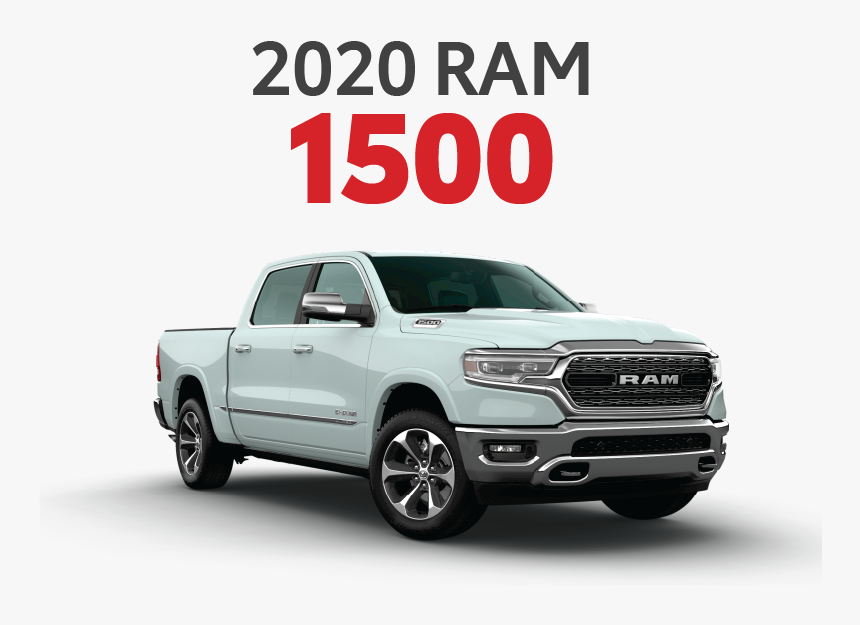 2019 Ram 1500 In Kinston, Nc - Pick Up, HD Png Download, Free Download