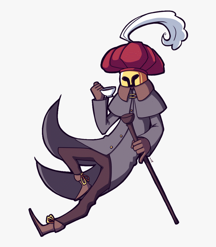 Knight Clipart Knight Hat - Mr Hat Shop Shovel Knight, HD Png Download, Free Download