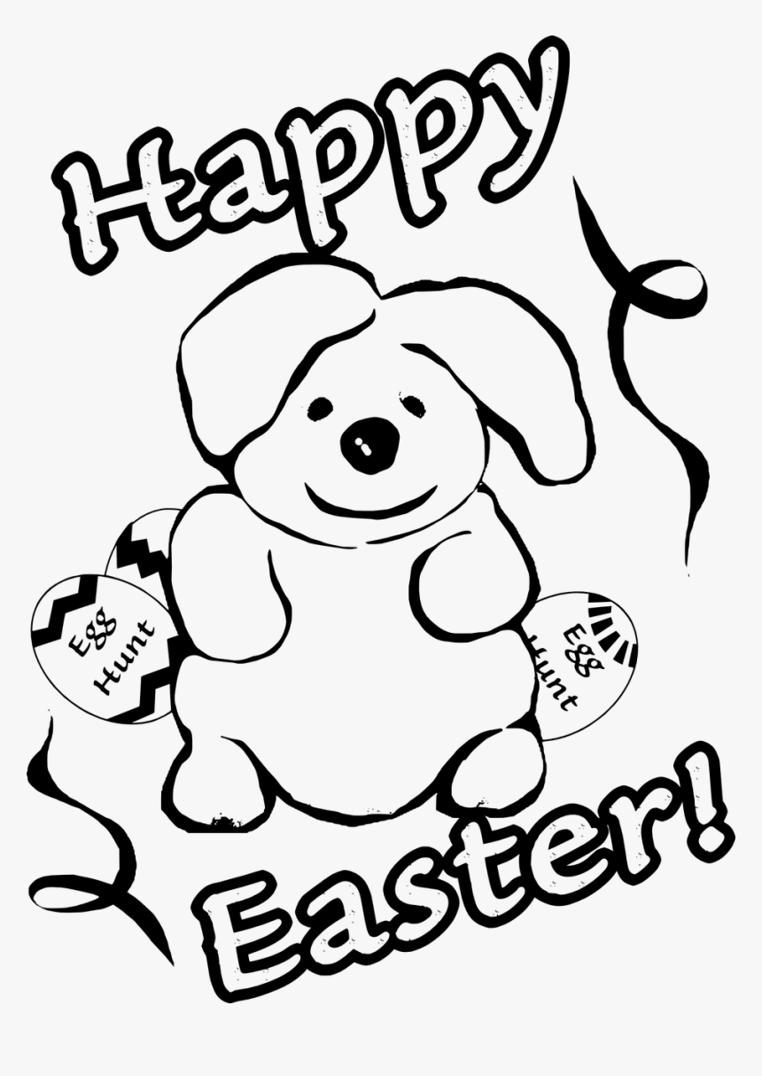 Easter Bunny, HD Png Download, Free Download