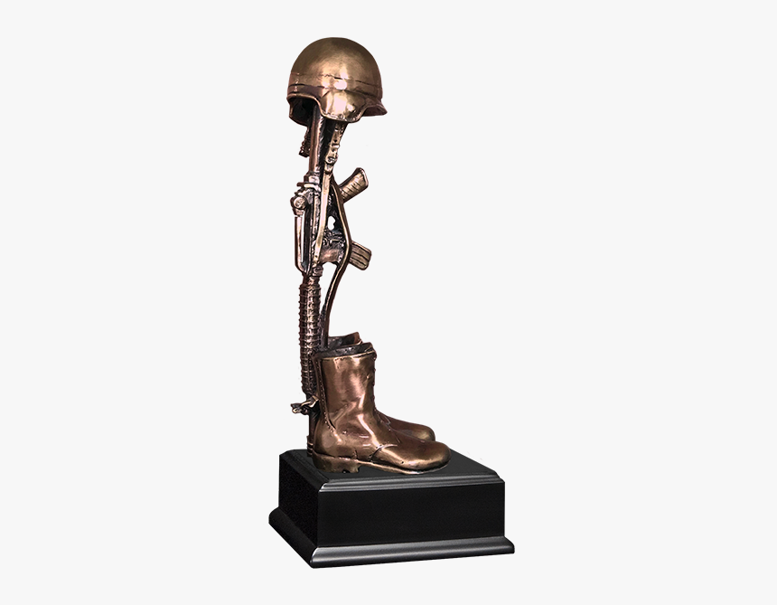 Bronze Sculpture, HD Png Download, Free Download