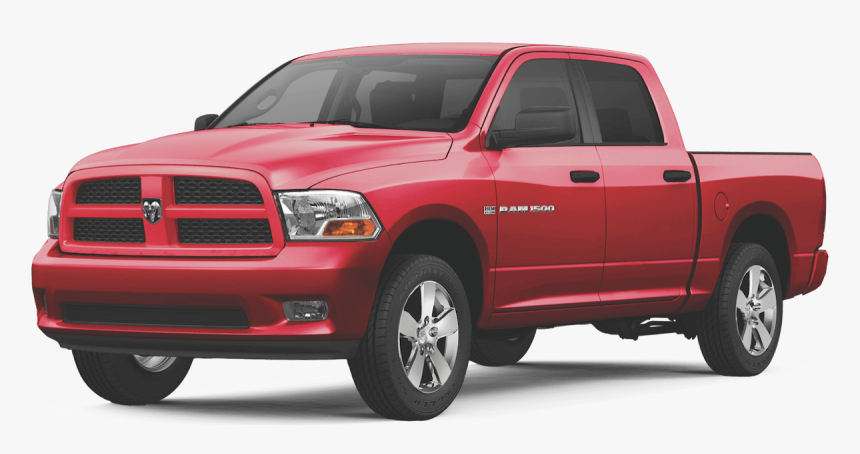 Used Ram - 2010 Dodge Ram 1500 Sport, HD Png Download, Free Download