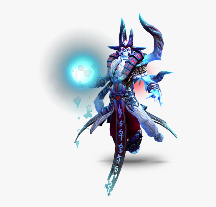 Dota 2 Hero Png - Dota 2 Character Png, Transparent Png, Free Download