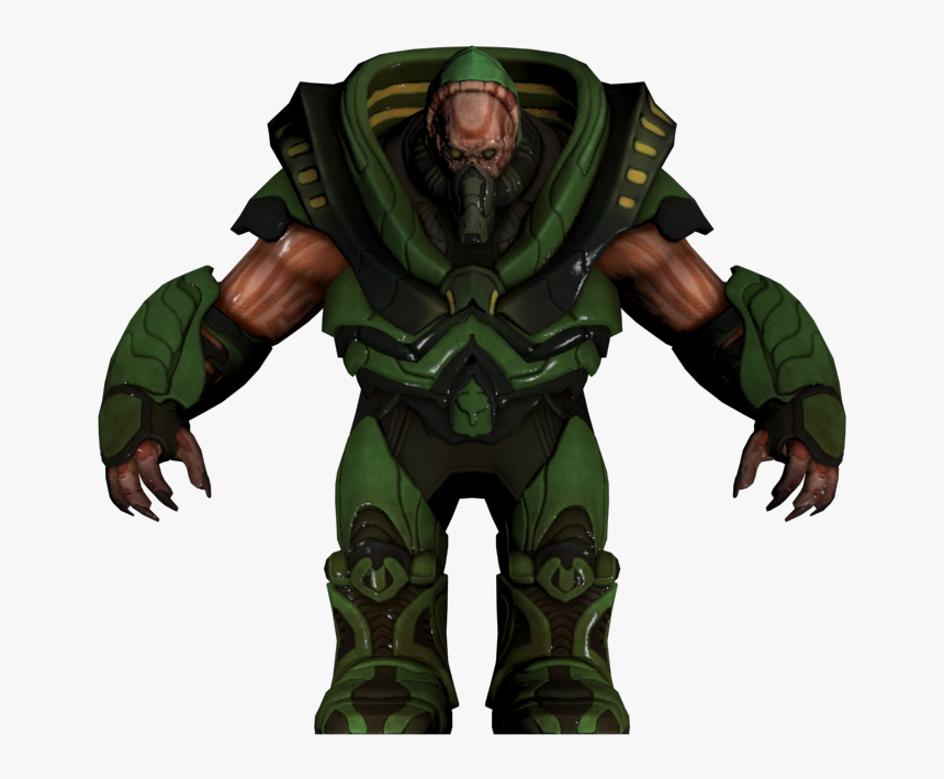 Download Zip Archive - Xcom Muton, HD Png Download, Free Download