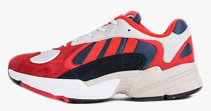 Adidas Yung-1, HD Png Download, Free Download