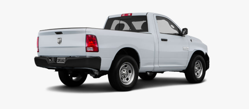 Ram 1500 Classic Warlock - Chevrolet Colorado 4x4 2020 Blanc, HD Png Download, Free Download