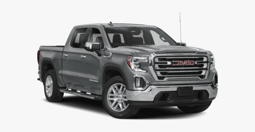 New 2020 Gmc Sierra 1500 Slt - Gmc Sierra Denali 2020 Gmc Sierra 1500 Denali, HD Png Download, Free Download