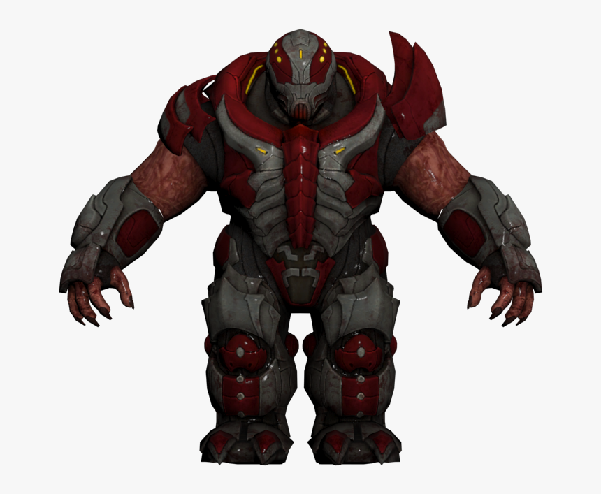 Download Zip Archive - Xcom Enemy Unknown Berserker, HD Png Download, Free Download