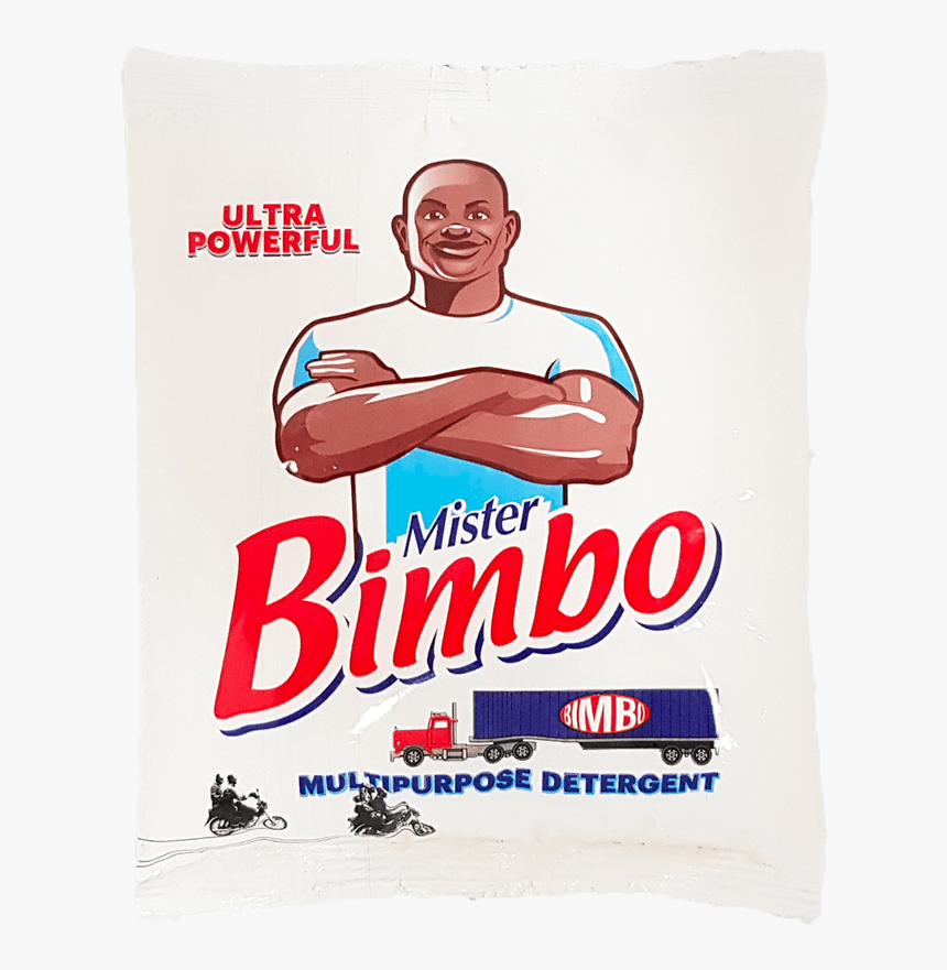Mr. Clean, HD Png Download, Free Download