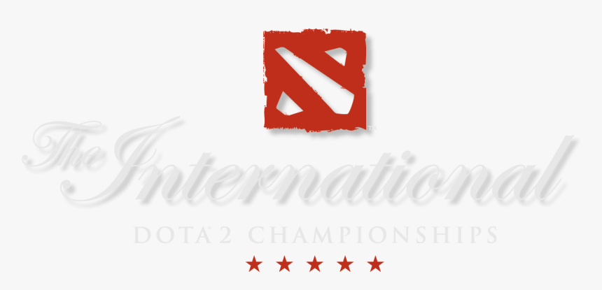 The Dota 2 International - International 2019 Dota Png, Transparent Png, Free Download