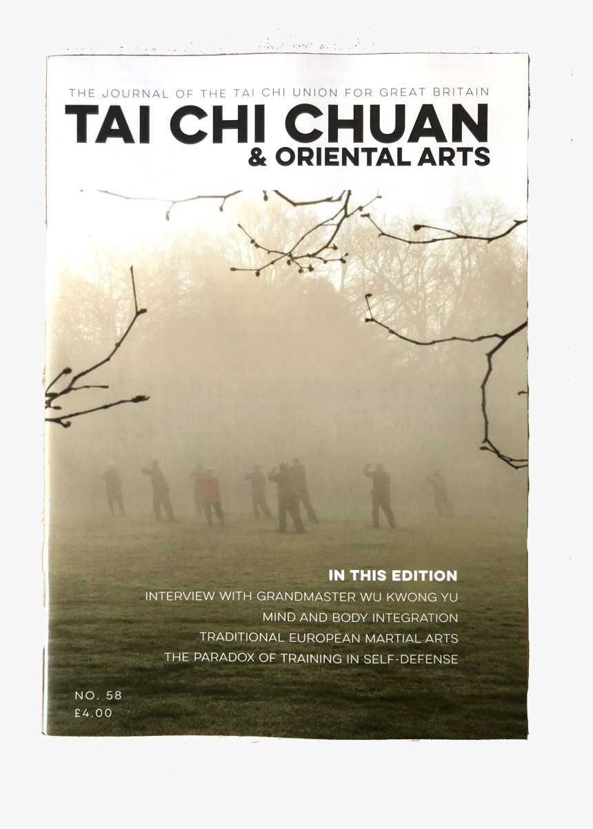 Tai Chi Chuan & Oriental Arts, HD Png Download, Free Download