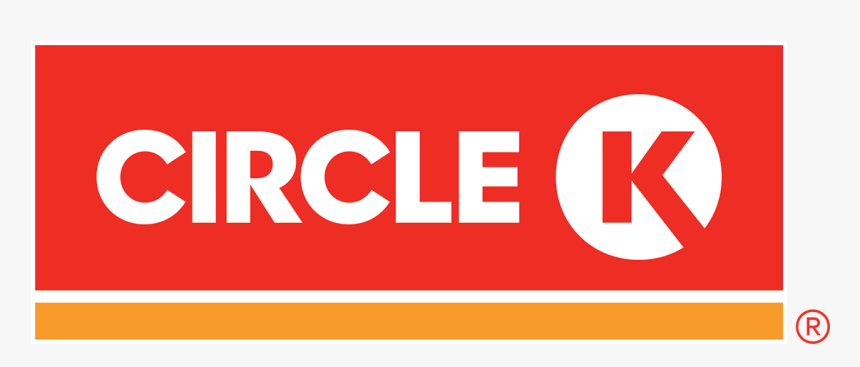 Circle K Logo - Circle K Logo 2018, HD Png Download, Free Download