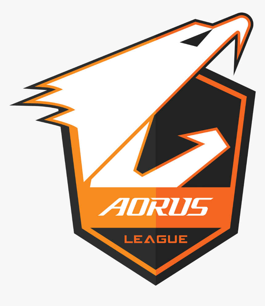 Aorus League Logo, HD Png Download, Free Download