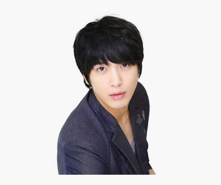 Jung Yong Hwa Png, Transparent Png, Free Download