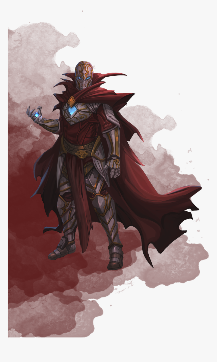 Dnd 5e Artificer, HD Png Download, Free Download