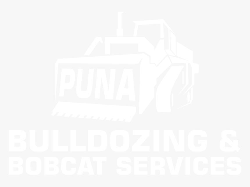 Puna Bulldozing And Excavating Services - Illustration, HD Png Download, Free Download