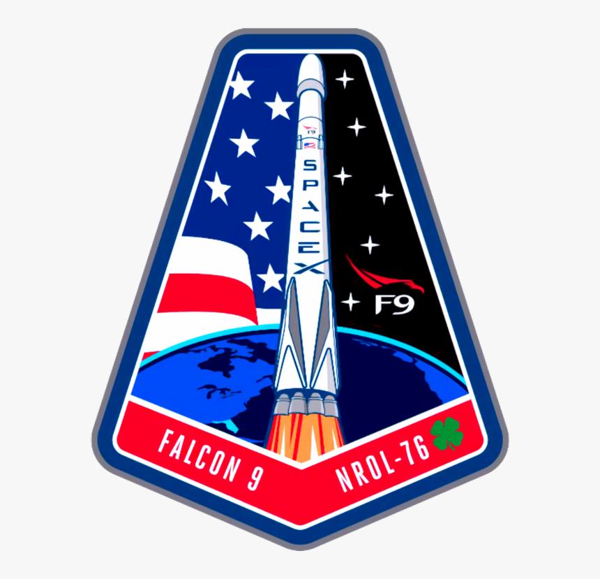 Spacex, HD Png Download, Free Download