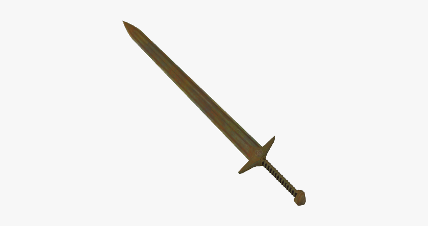 Sword, HD Png Download, Free Download