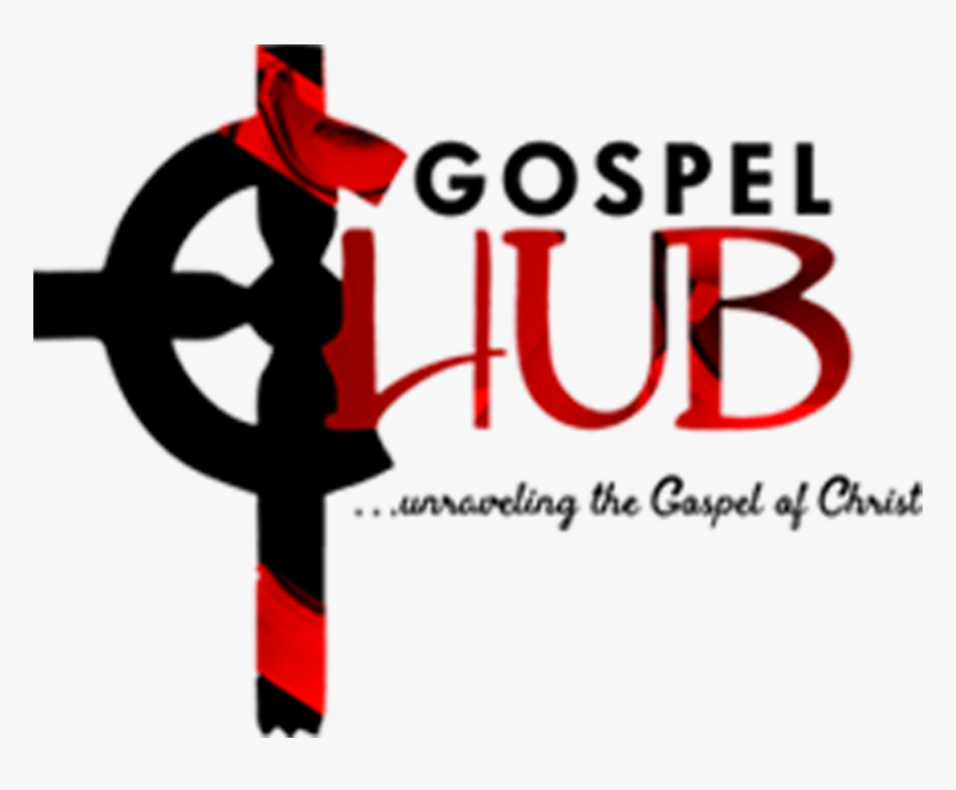 Gospelhub, HD Png Download, Free Download