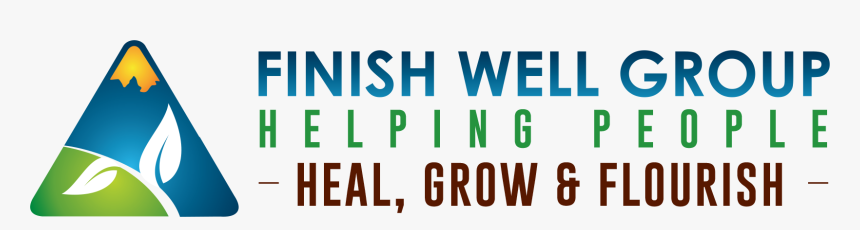 Finish Well Group - Tan, HD Png Download, Free Download