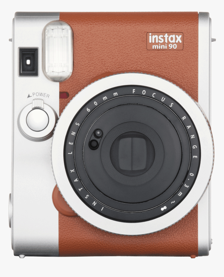 Instax Mini 90, HD Png Download, Free Download