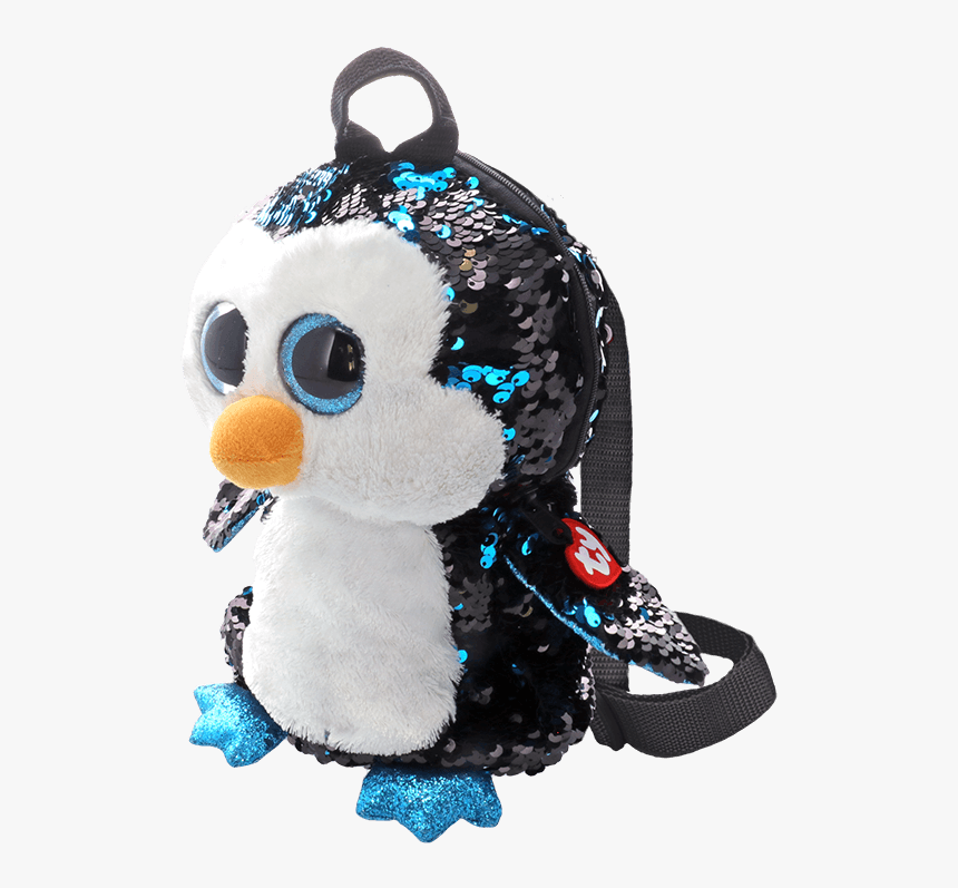 Product Image - Penguin Backpack, HD Png Download, Free Download