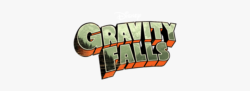 Gravity Falls Png, Transparent Png, Free Download