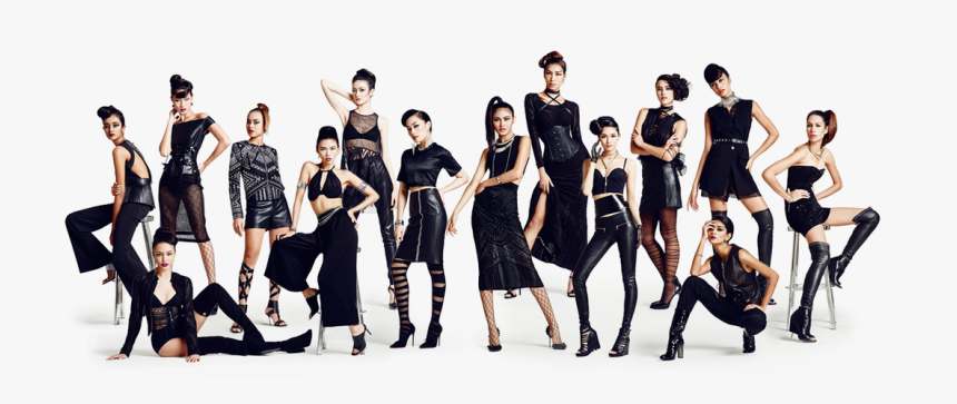 Picture - Asia's Next Top Model, HD Png Download, Free Download
