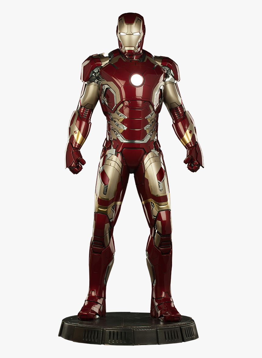 Iron Man 3 Mark 43, HD Png Download, Free Download