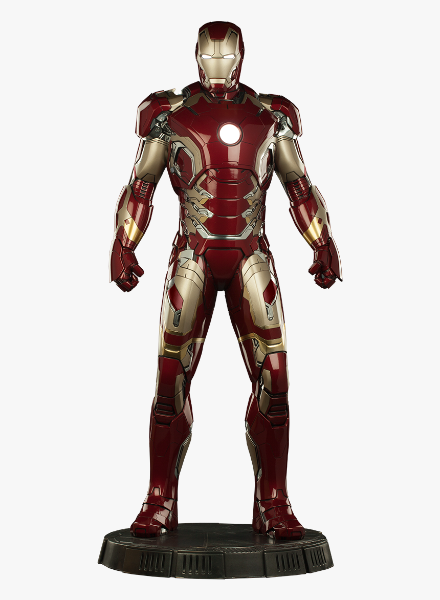 iron man 3 mark 43