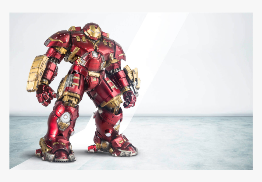 Hulkbuster Comicave, HD Png Download, Free Download