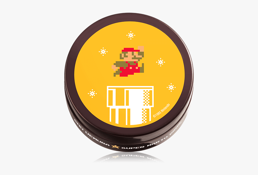 Mario Icon Png, Transparent Png, Free Download