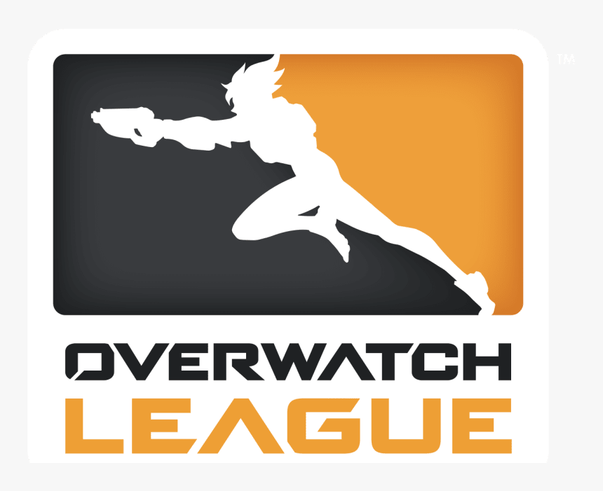 Overwatch League Logo Transparent, HD Png Download, Free Download