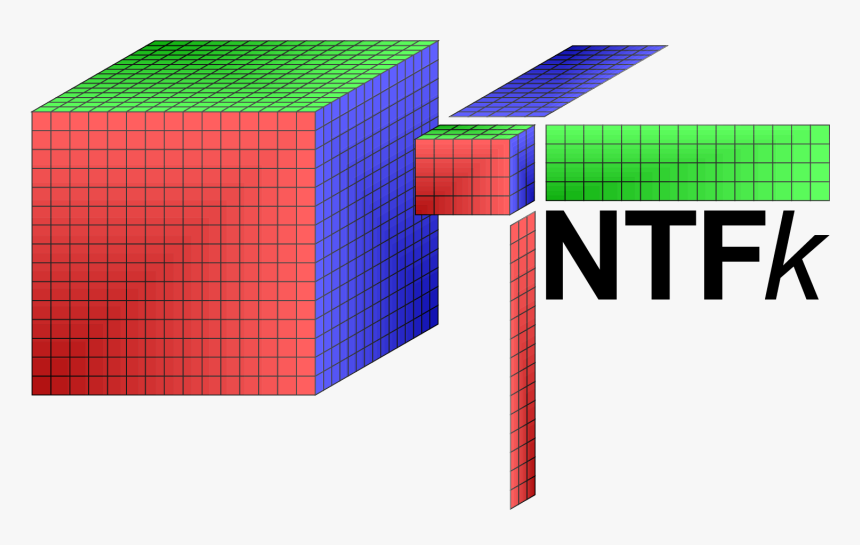 Ntfk Logo - Colorfulness, HD Png Download, Free Download