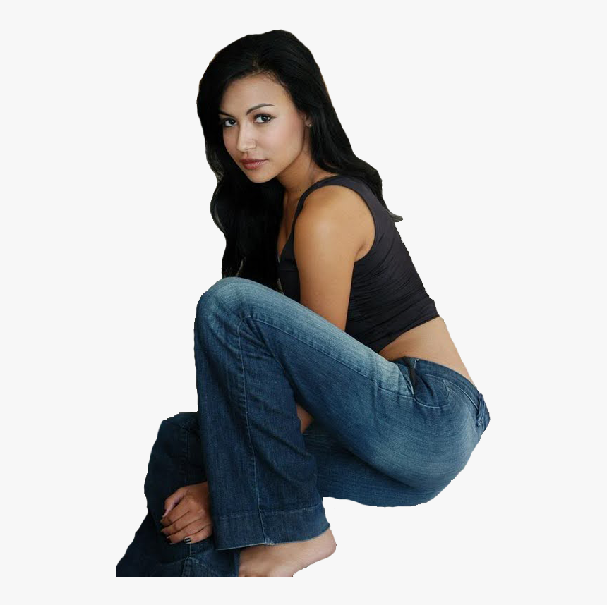 Naya Rivera, HD Png Download, Free Download