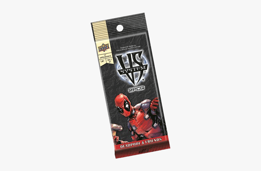 Deadpool, HD Png Download, Free Download
