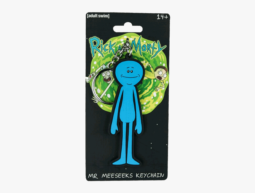 Rick And Morty, HD Png Download, Free Download