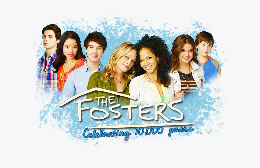 Fosters, HD Png Download, Free Download