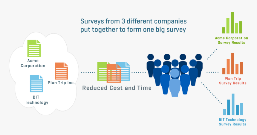 Omnibus Survey As Cost And Time Effective Survey Method - Panel Omnibus, HD Png Download, Free Download