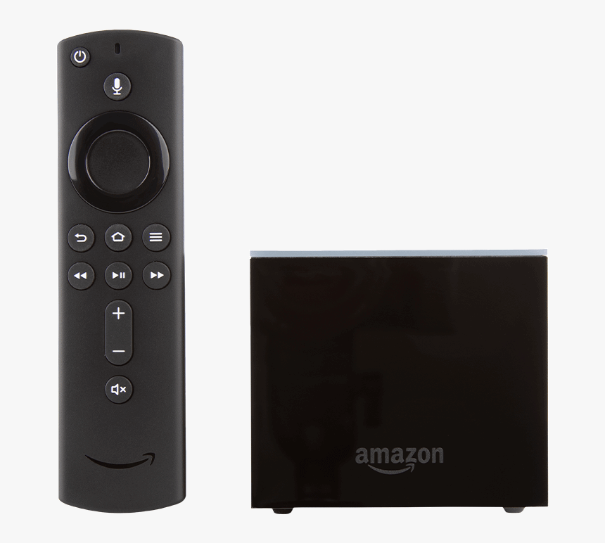 Amazon Fire Tv Cube - Electronics, HD Png Download, Free Download