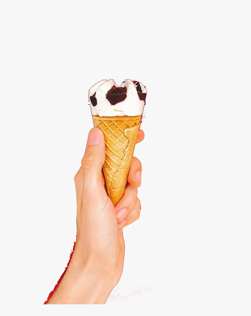 Ice Cream Cone, HD Png Download, Free Download