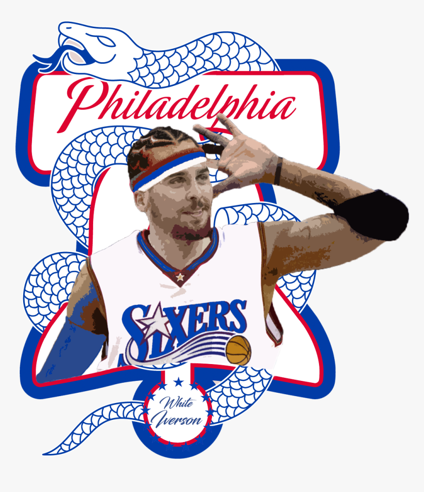 Transparent Philadelphia 76ers Logo, HD Png Download, Free Download