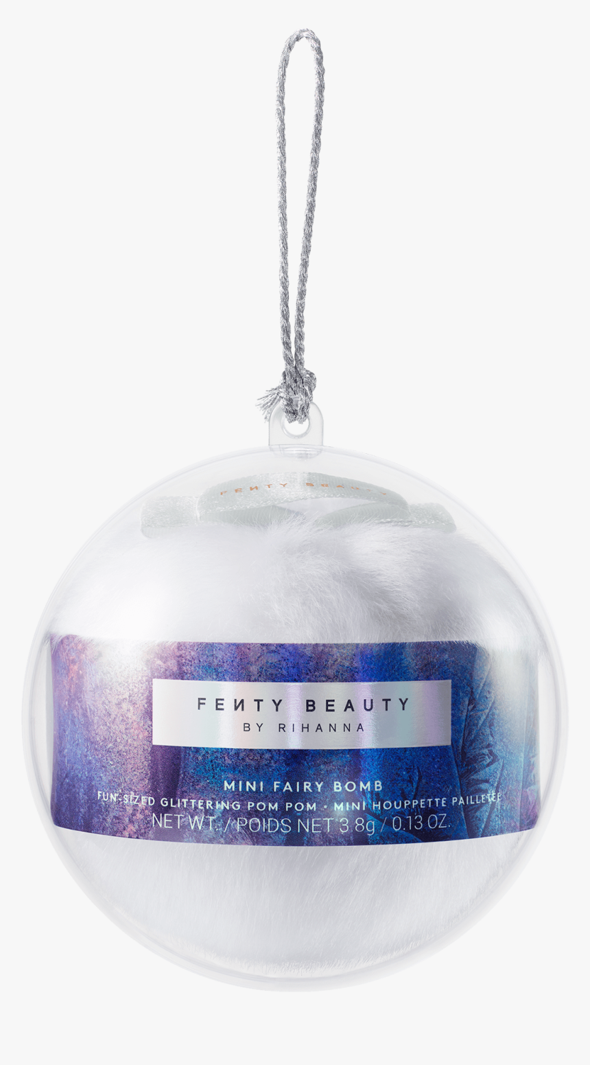 Fenty Beauty Mini Fairy Bomb, HD Png Download, Free Download