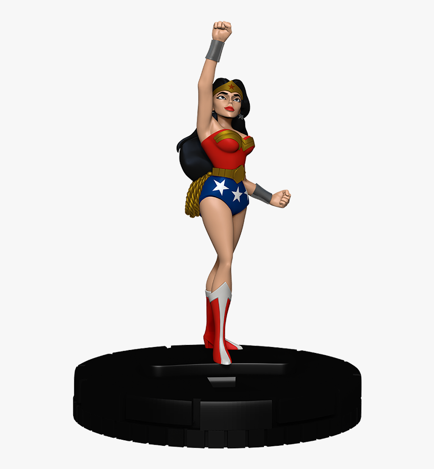 Heroclix Justice League Unlimited, HD Png Download, Free Download