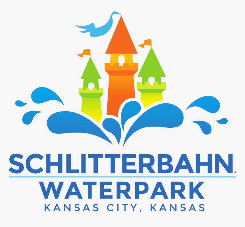 Schlitterbahn Kansas City - Schlitterbahn Discount Code, HD Png Download, Free Download