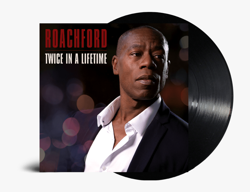 Roachford Twice In A Lifetime, HD Png Download, Free Download